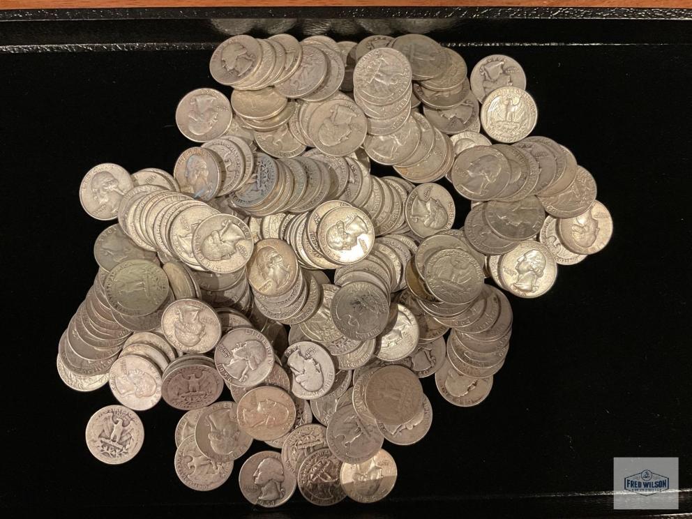 Image for ESTATE GOLD & SILVER COIN EVENT