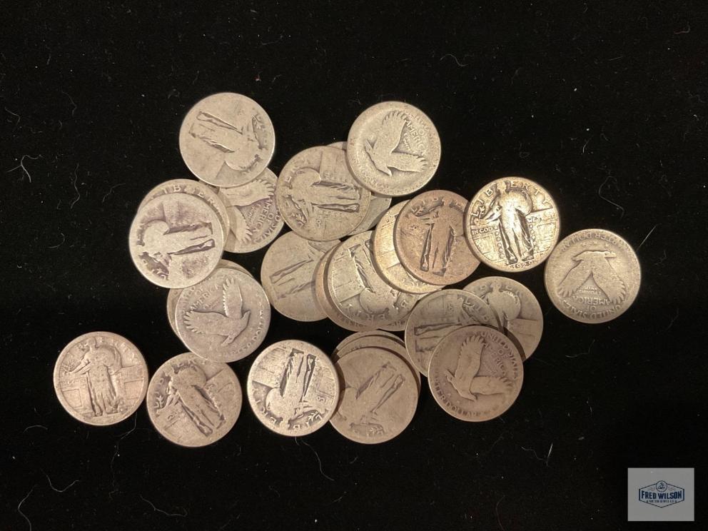 Image for ESTATE GOLD & SILVER COIN EVENT