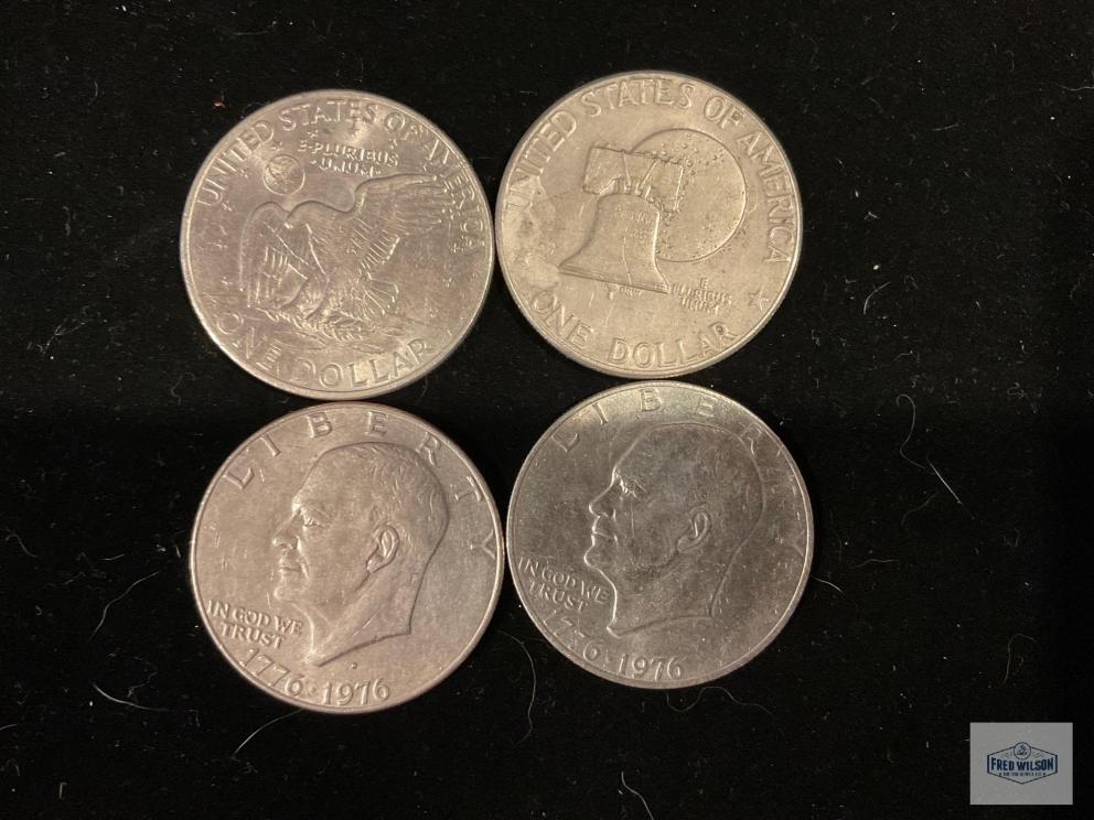 Image for ESTATE GOLD & SILVER COIN EVENT