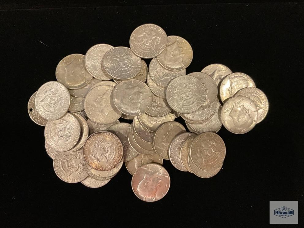 Image for ESTATE GOLD & SILVER COIN EVENT