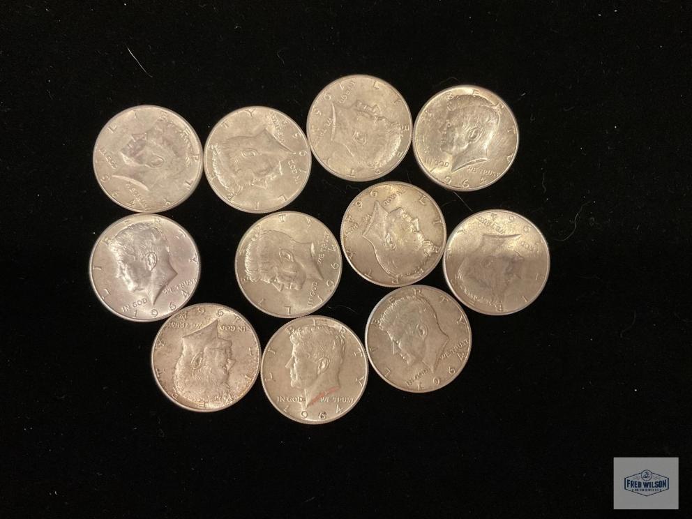 Image for ESTATE GOLD & SILVER COIN EVENT