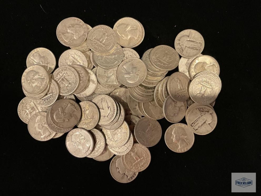 Image for ESTATE GOLD & SILVER COIN EVENT