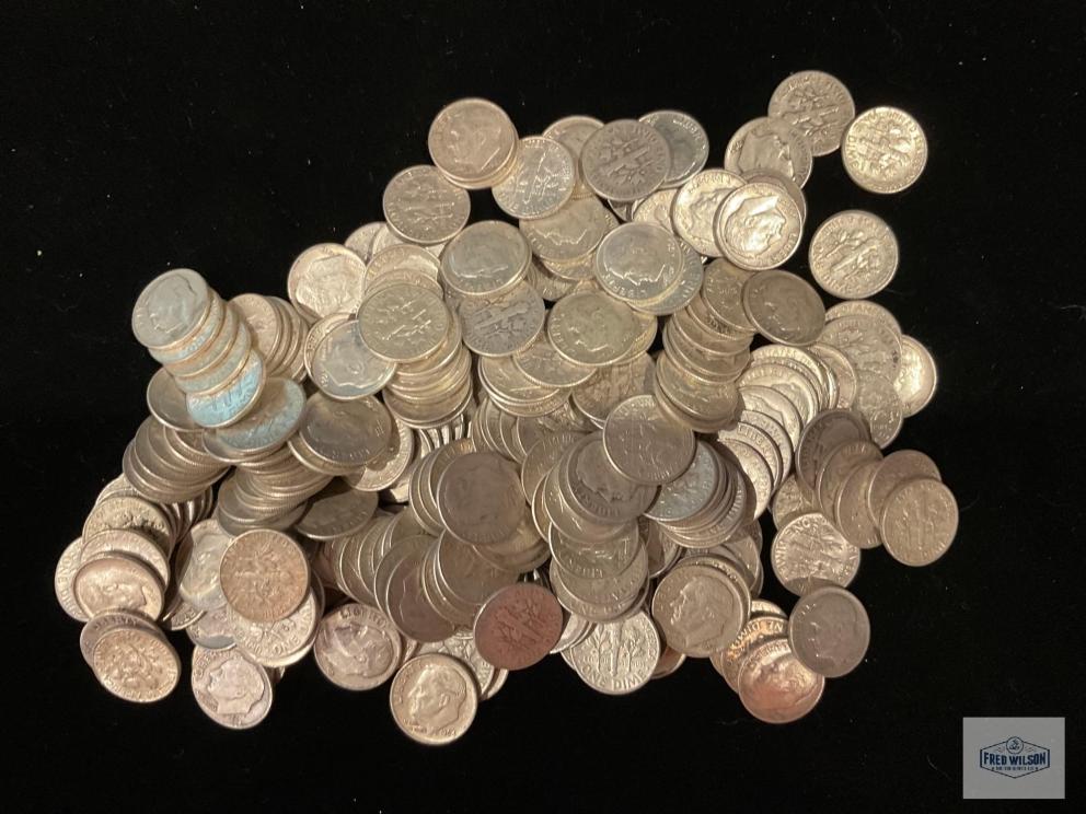 Image for ESTATE GOLD & SILVER COIN EVENT