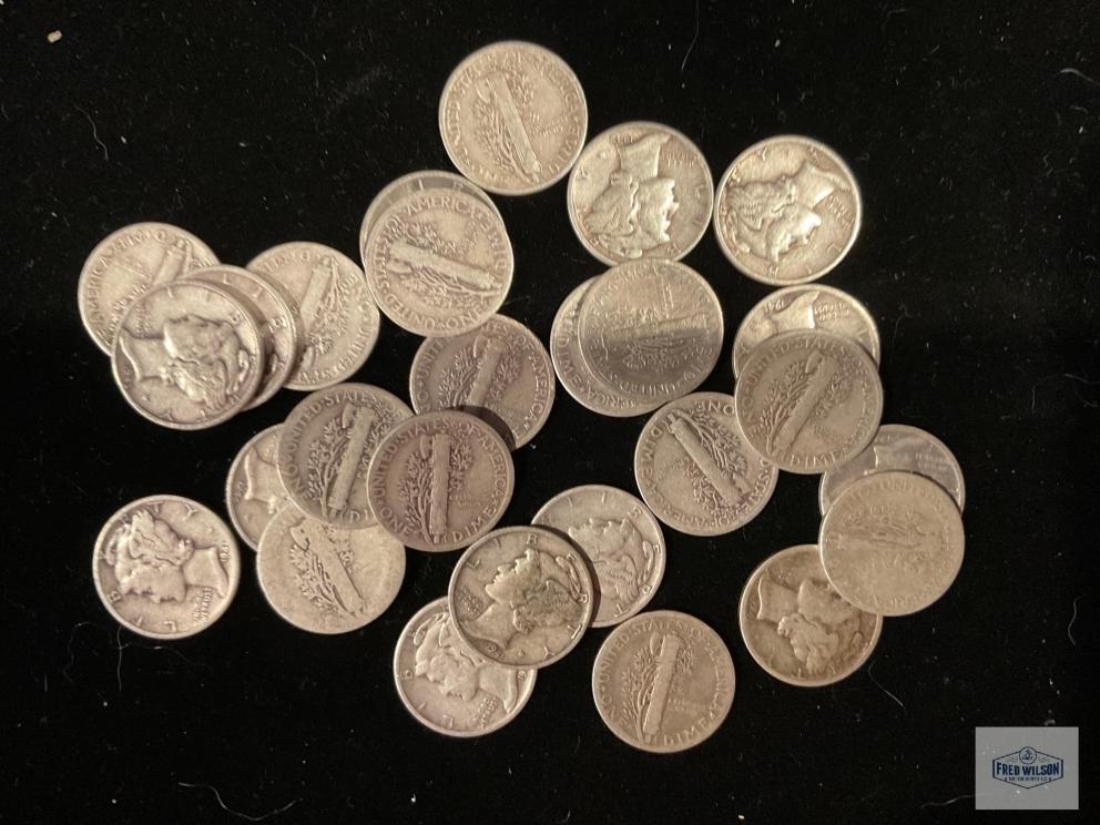 Image for ESTATE GOLD & SILVER COIN EVENT