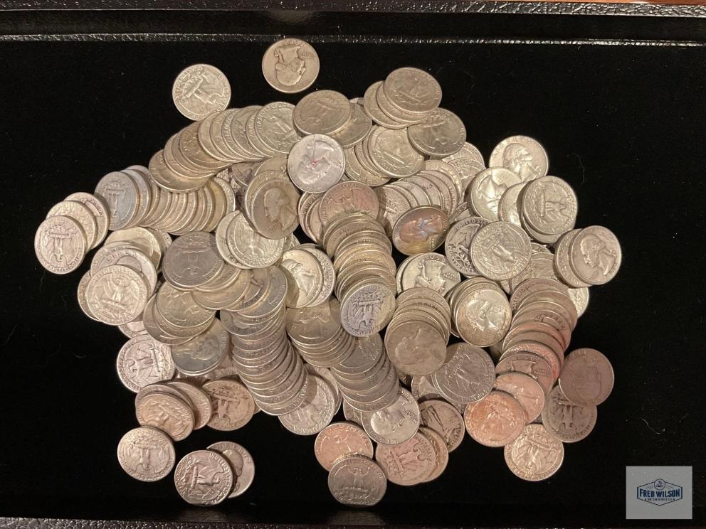 Image for ESTATE GOLD & SILVER COIN EVENT