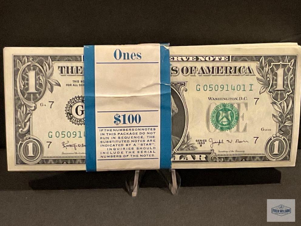 Image for SILVER BONANZA EVENT