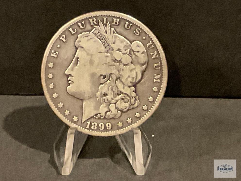 Image for SILVER BONANZA EVENT