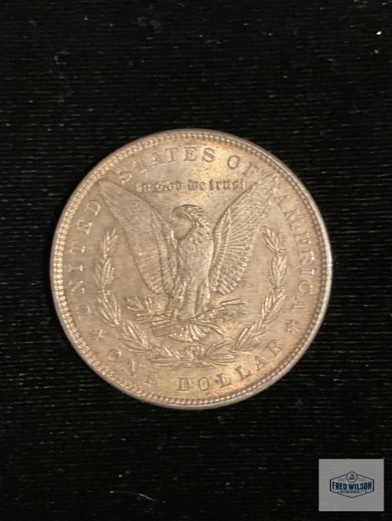 Image for SILVER BONANZA EVENT