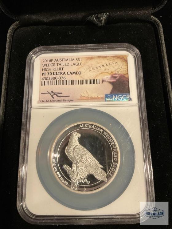 Image for SILVER BONANZA EVENT