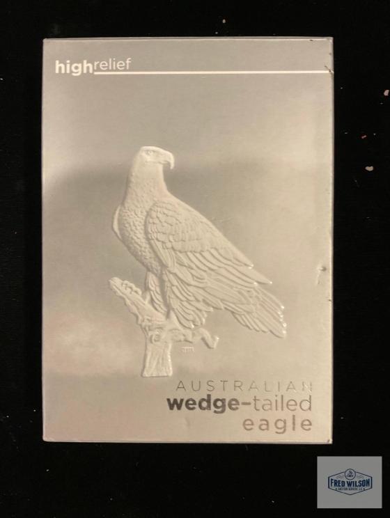 Image for SILVER BONANZA EVENT