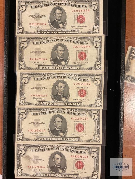 Image for SILVER BONANZA EVENT