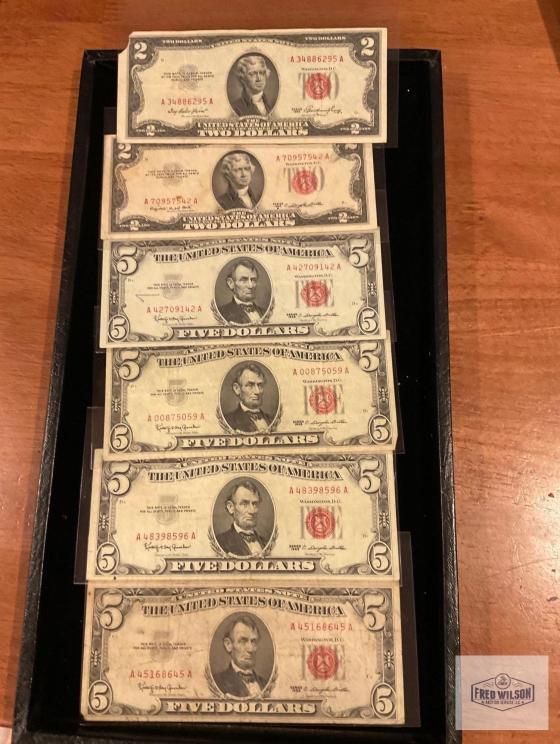 Image for SILVER BONANZA EVENT