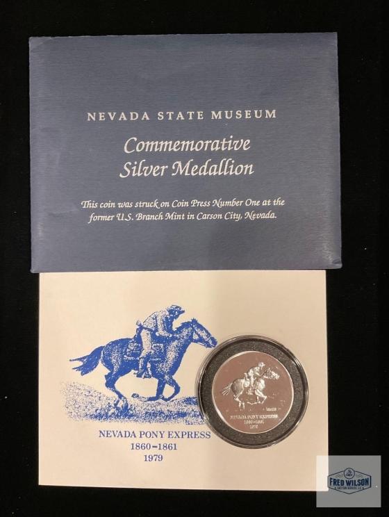 Image for SILVER BONANZA EVENT