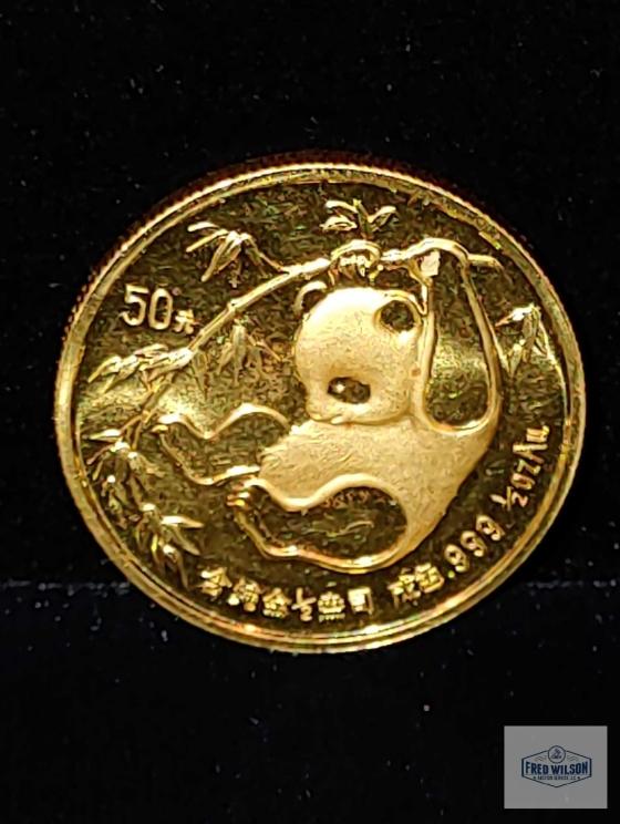 Image for ESTATE GOLD & SILVER EVENT