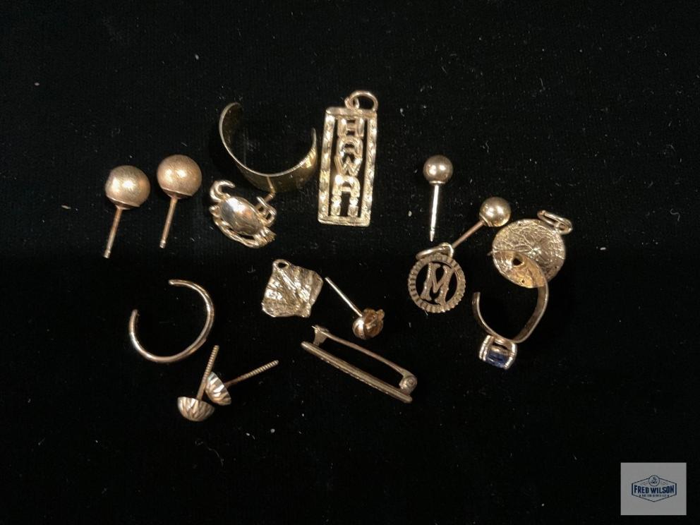 Image for ESTATE GOLD & SILVER EVENT