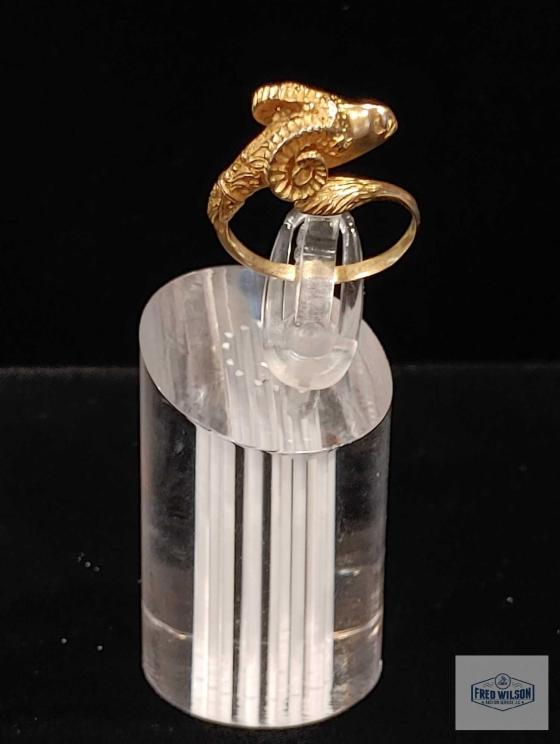 Image for ESTATE GOLD & SILVER EVENT