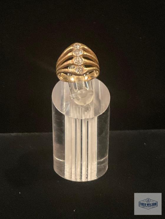 Image for ESTATE GOLD & SILVER EVENT