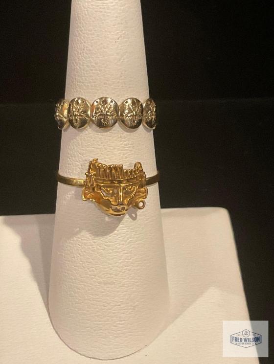 Image for ESTATE GOLD & SILVER EVENT