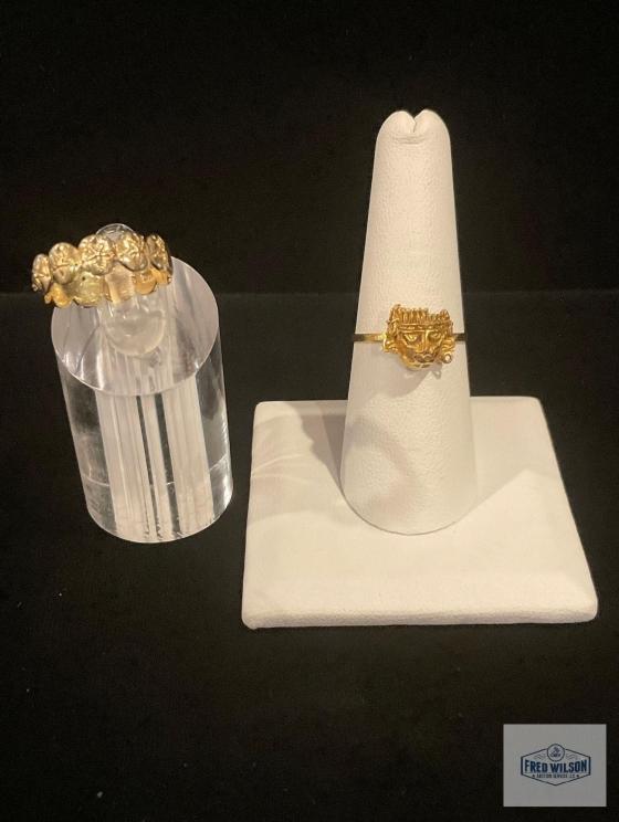 Image for ESTATE GOLD & SILVER EVENT