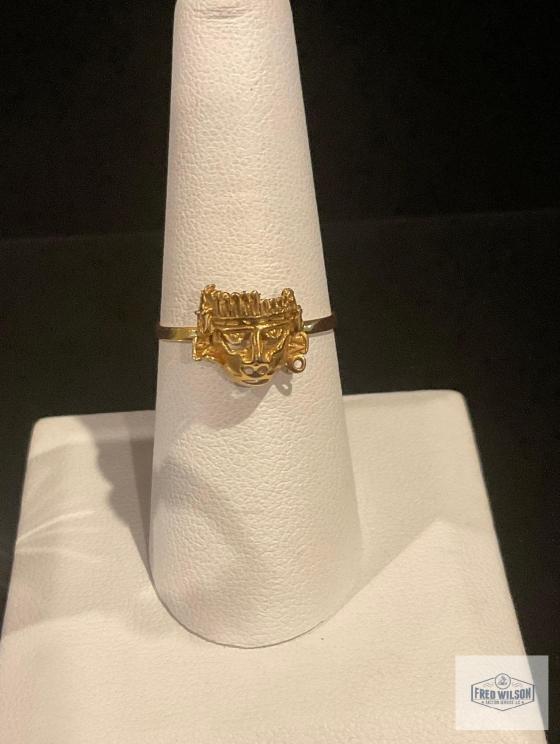 Image for ESTATE GOLD & SILVER EVENT