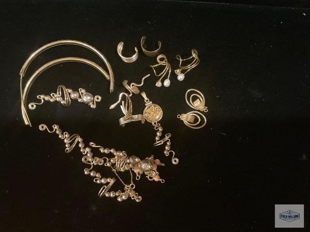 Image for ESTATE GOLD & SILVER EVENT