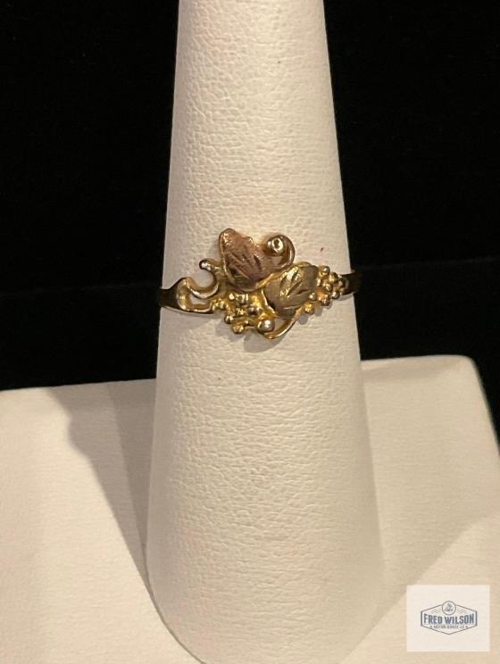 Image for ESTATE GOLD & SILVER EVENT