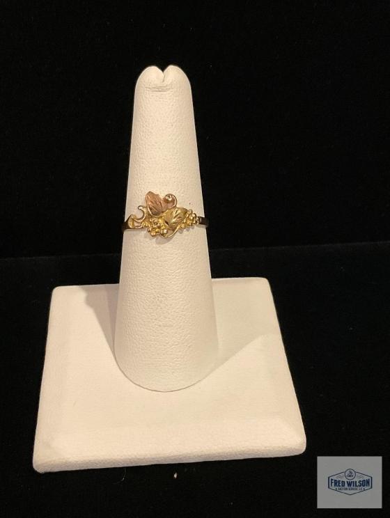 Image for ESTATE GOLD & SILVER EVENT