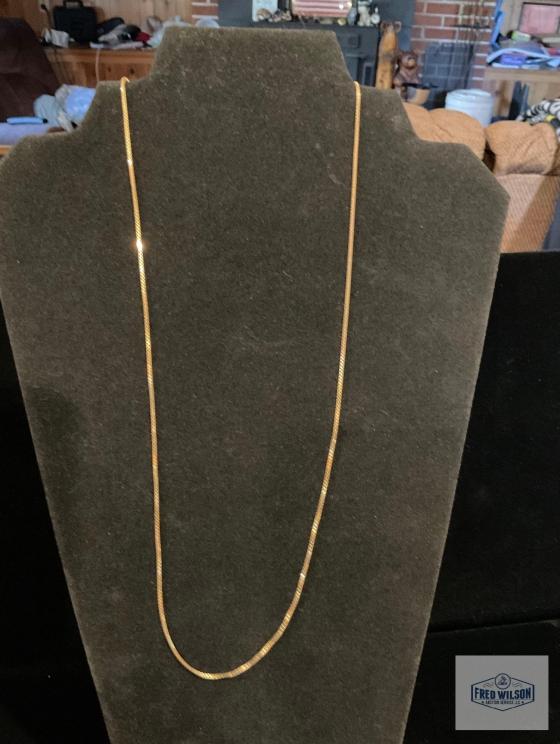 Image for ESTATE GOLD & SILVER EVENT