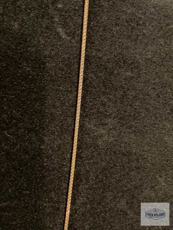 Image for ESTATE GOLD & SILVER EVENT