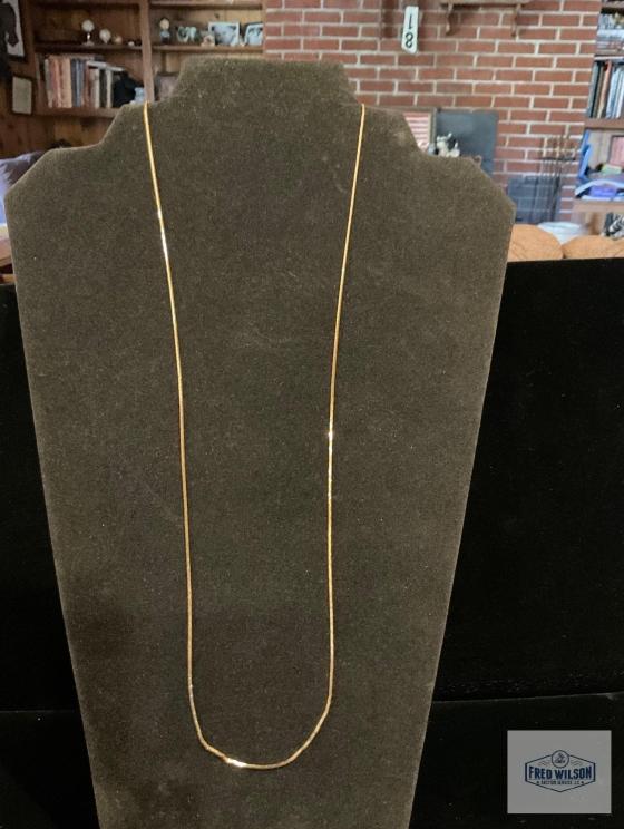 Image for ESTATE GOLD & SILVER EVENT