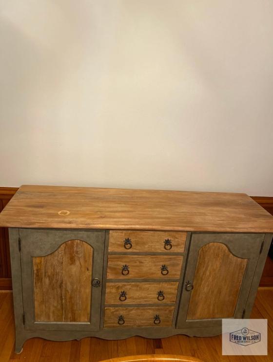 Image for NEWPORT NEWS DOWNSIZING