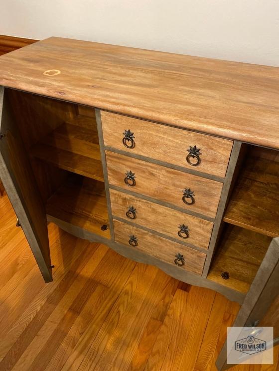 Image for NEWPORT NEWS DOWNSIZING