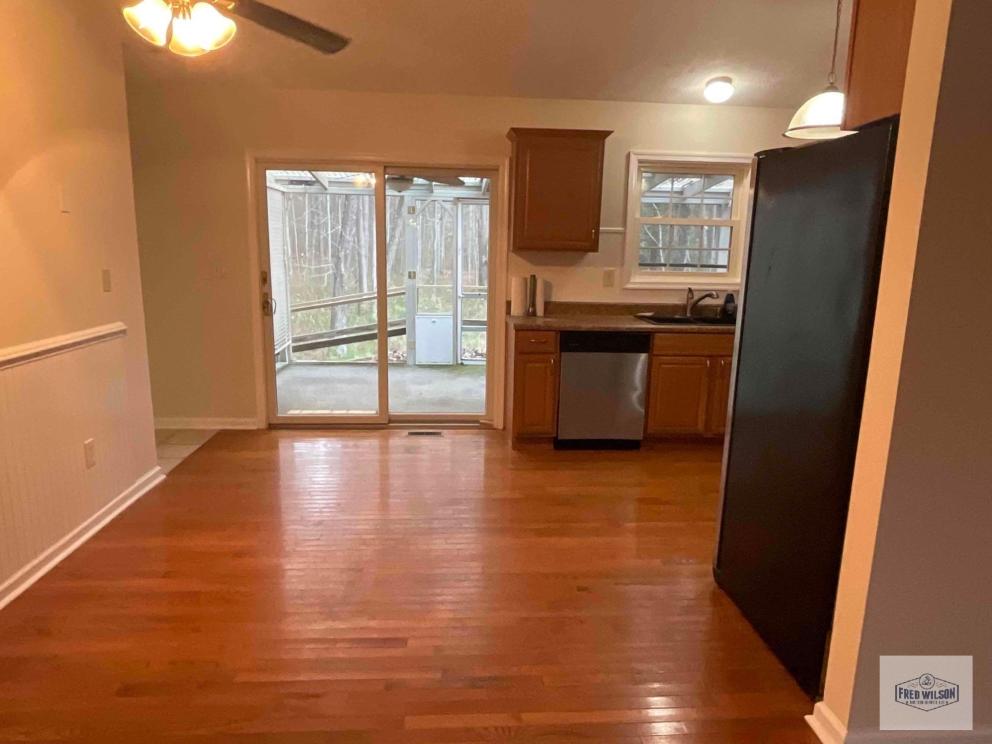 Image for MATHEWS COUNTY REAL ESTATE