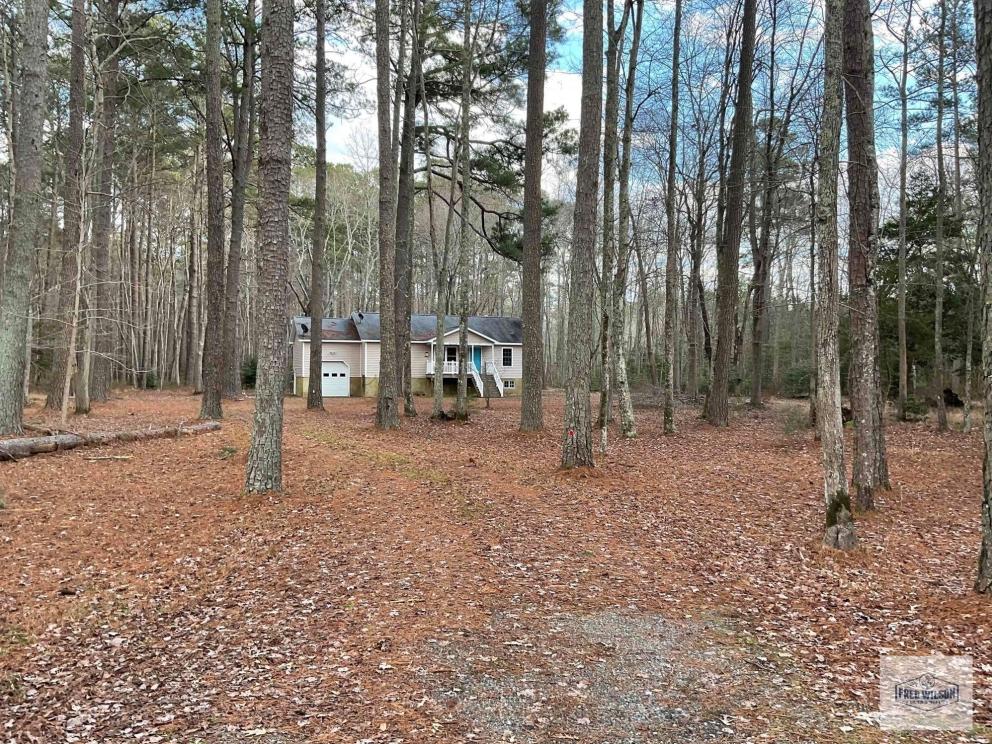 Image for MATHEWS COUNTY REAL ESTATE