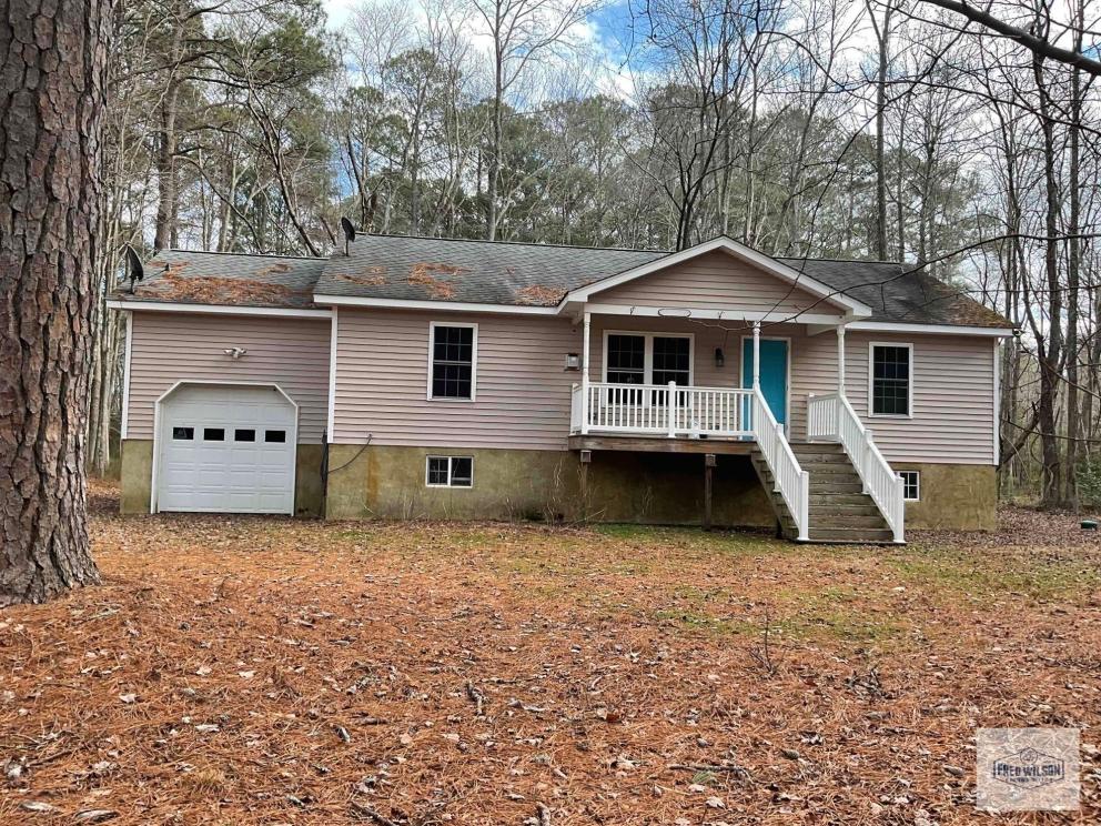 Image for MATHEWS COUNTY REAL ESTATE