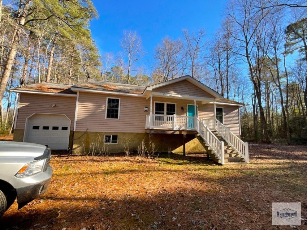 Image for MATHEWS COUNTY REAL ESTATE