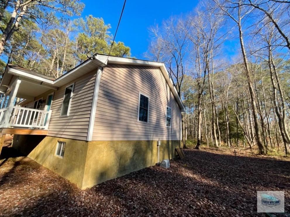 Image for MATHEWS COUNTY REAL ESTATE