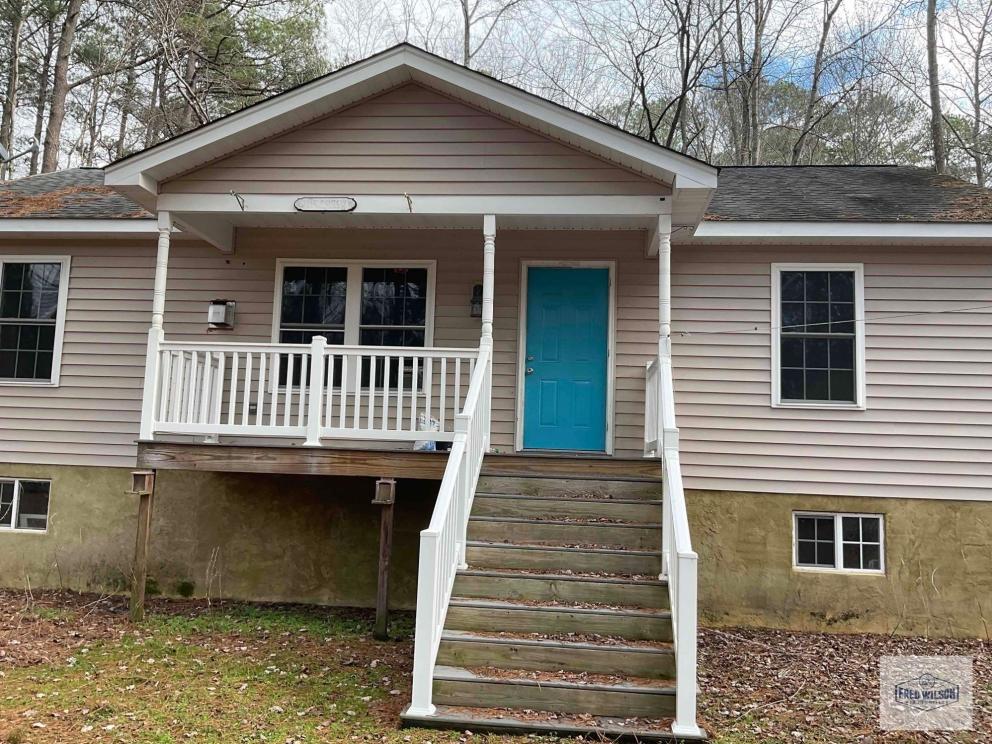 Image for MATHEWS COUNTY REAL ESTATE