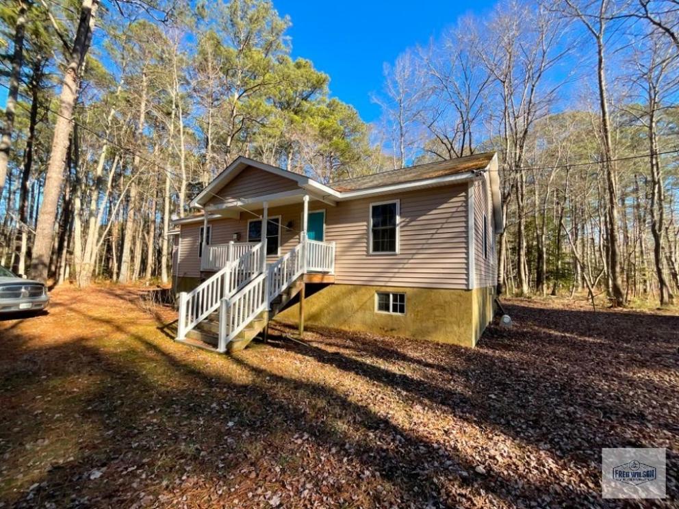 Image for MATHEWS COUNTY REAL ESTATE