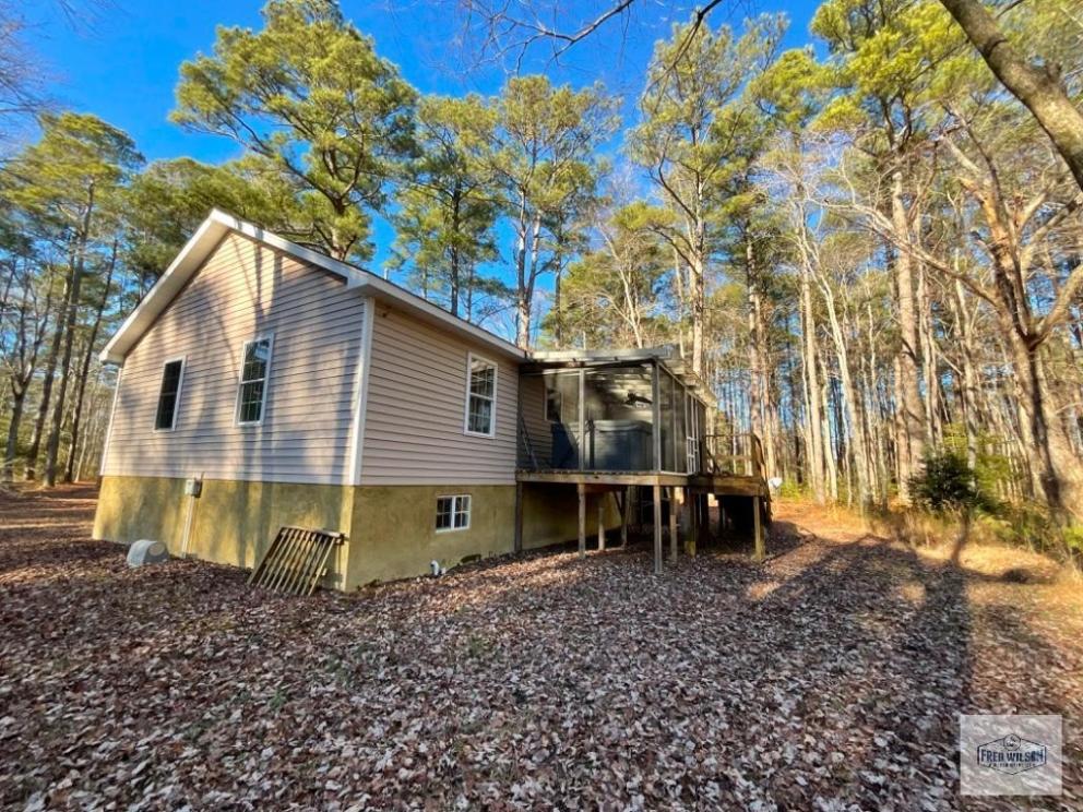 Image for MATHEWS COUNTY REAL ESTATE