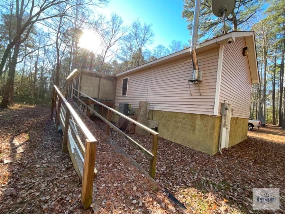 Image for MATHEWS COUNTY REAL ESTATE