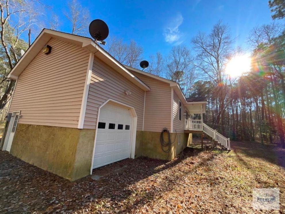 Image for MATHEWS COUNTY REAL ESTATE