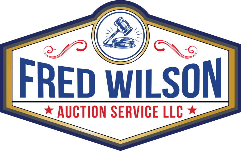 Fred Wilson Auction Service LLC