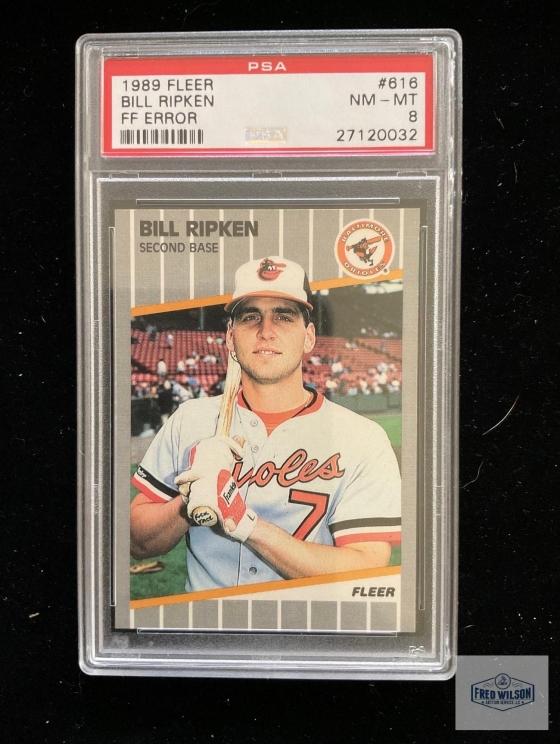 Image for VINTAGE PSA GRADED SPORTS CARDS