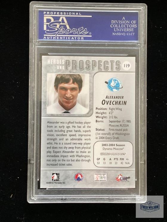 Image for VINTAGE PSA GRADED SPORTS CARDS