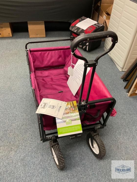 Image for High-End Sewing Machines & Accessories