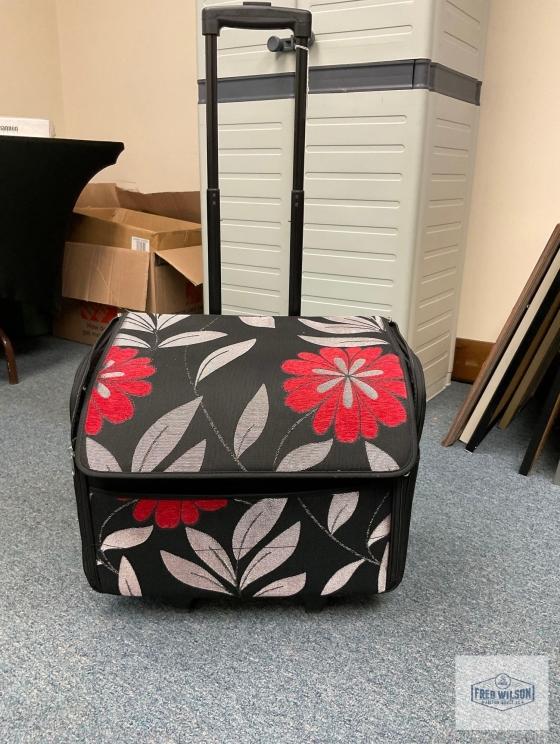 Image for High-End Sewing Machines & Accessories