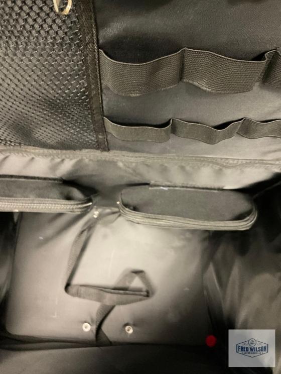 Image for High-End Sewing Machines & Accessories