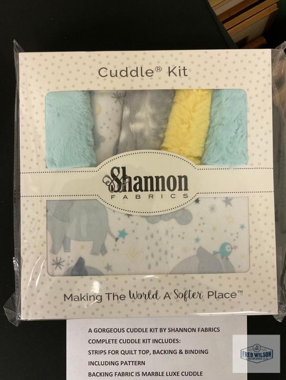 Image for High-End Sewing Machines & Accessories