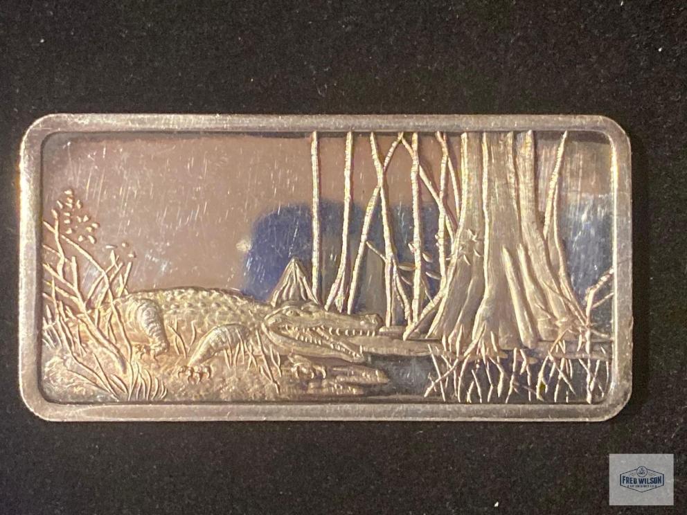 Image for SILVER BONANZA EVENT #2